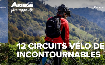 les incontournables itinéraires de vélo de route en Ariège