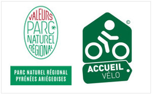 Parc Naturel Régional Accueil Vélo