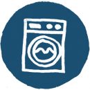 lave linge